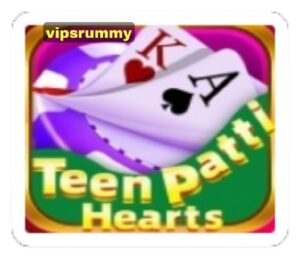 teen patti Hearts app Download Get 88 Bonus | FREE min. Withdrawal 100 | teen patti Hearts apk 4