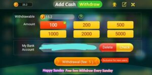 Be Richer apk Download Get 25 Bonus | FREE min Withdrawal 100 | Be Richer 3