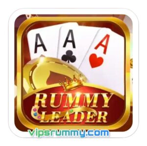 Rummy Leader apk Download Get 41 Bonus | FREE min Withdrawal 100 Rummy Leader 3