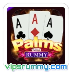 Rummy palms apk Download Get 41 Bonus | FREE |min Withdrawal 100 | Rummy palms 2