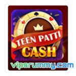 TEEN PATTI CASH APK