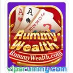 Rummy Wealth vip apk