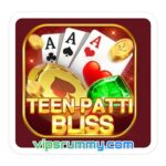 Teen Patti Bliis apk