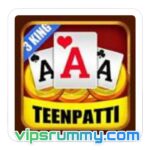 Teen Patti king apk